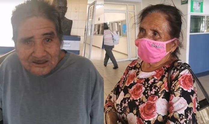 Por: Cortesía Madre encuentra a su hijo después de 40 años de desaparecido en Tamaulipas