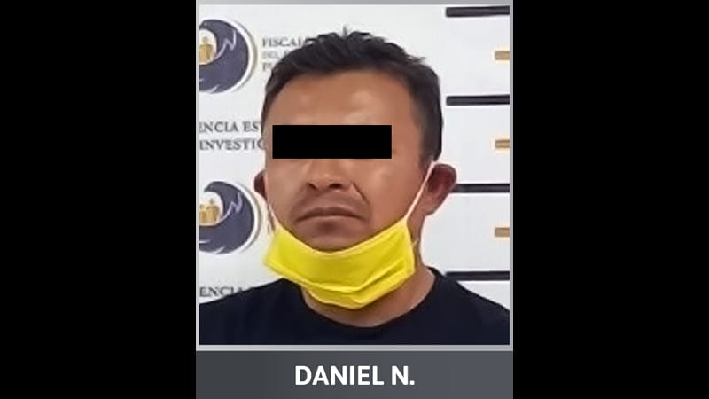 Por: Cortesía Envían a prisión preventiva a policía por abuso de autoridad; persiguió y disparo en contra de la victima