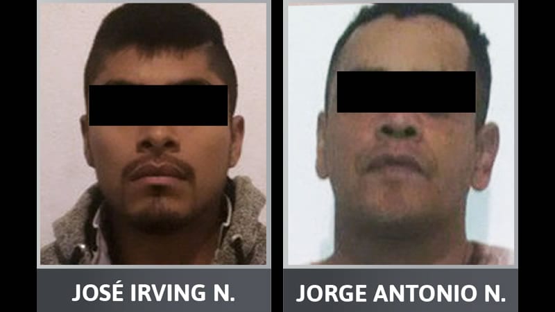 Por: Cortesía Les dan 50 años de cárcel a secuestradores de Ciudad Serdán; pedían medio millón de rescate