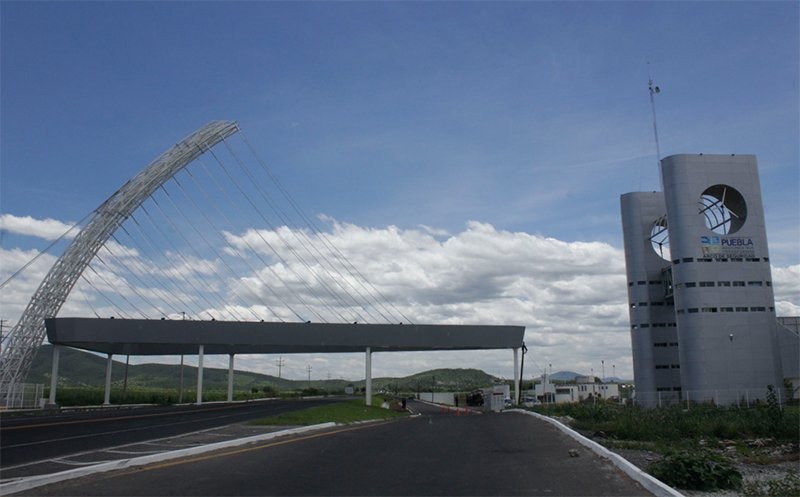 Por: Cortesía Gobierno del estado no contempla la construcción de más Arcos de Seguridad