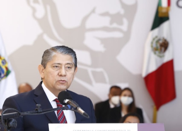 Por: Cortesía Murieron en ataque directo los tres ministeriales ejecutados en Tecamachalco, afirma fiscal