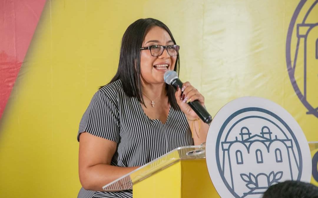 Por: Cortesía Exdiputada del PRD pide se apruebe el fondo de fortalecimiento a las finanzas municipales