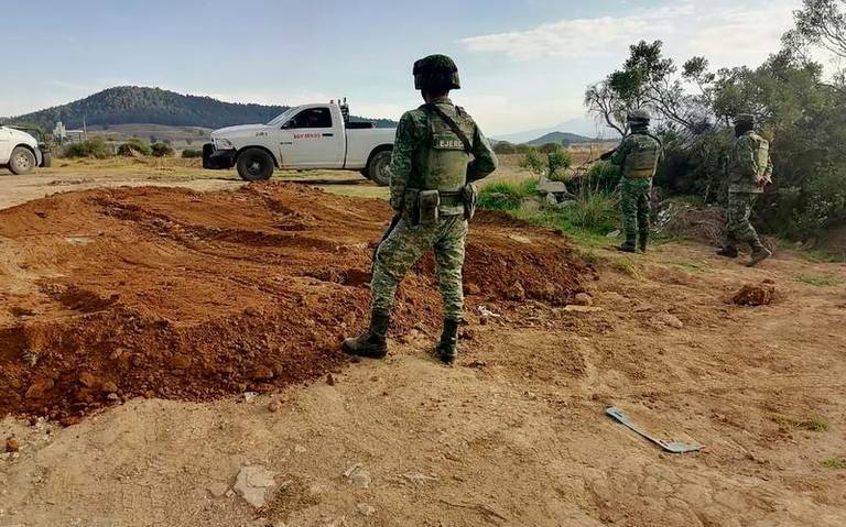 Por: Cortesía En Tlaxcala se detecta Toma Clandestina Hermética