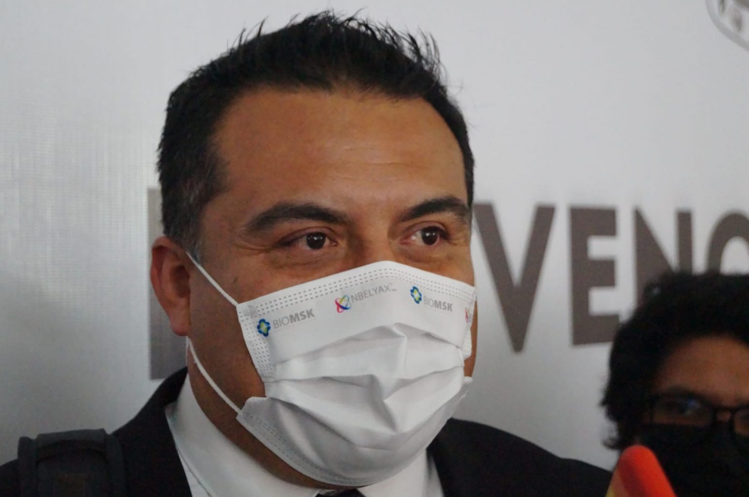 Por: Cortesía Más del 90% de policías del estado de Tlaxcala cuentan con la Certificación de control y confianza