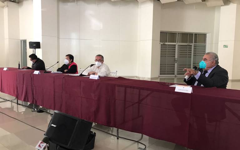 Nombran a un nuevo responsable de seguridad en el estado de Tlaxcala