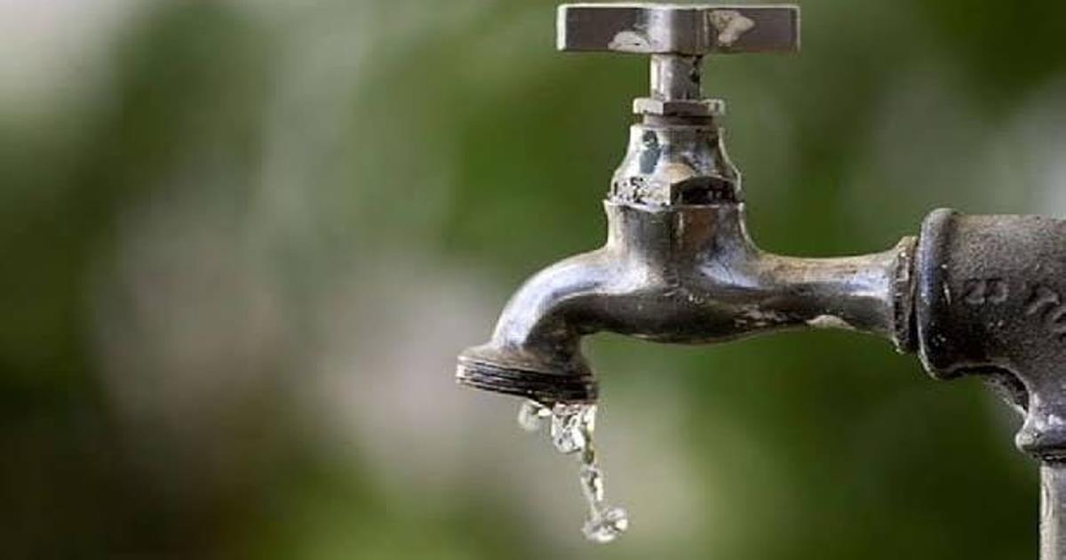 Agua de escuelas de Tlaxcala se encuentra en malas condiciones