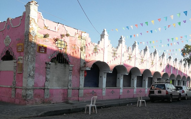 Por: Cortesía Gobierno estatal destinará 15 MDP en remodelación de marcado de El Alto