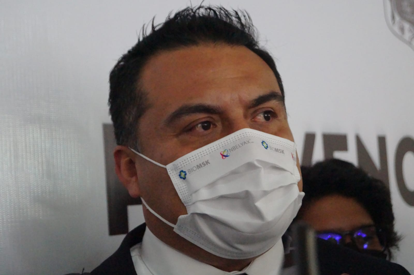 Por: Cortesía Sin armamento 59 Direcciones de seguridad municipal de Tlaxcala