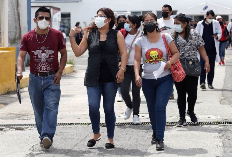 Por: Cortesía Personas no vacunadas contra el Covid podrían tener prohibida la entrada a restaurantes y bares
