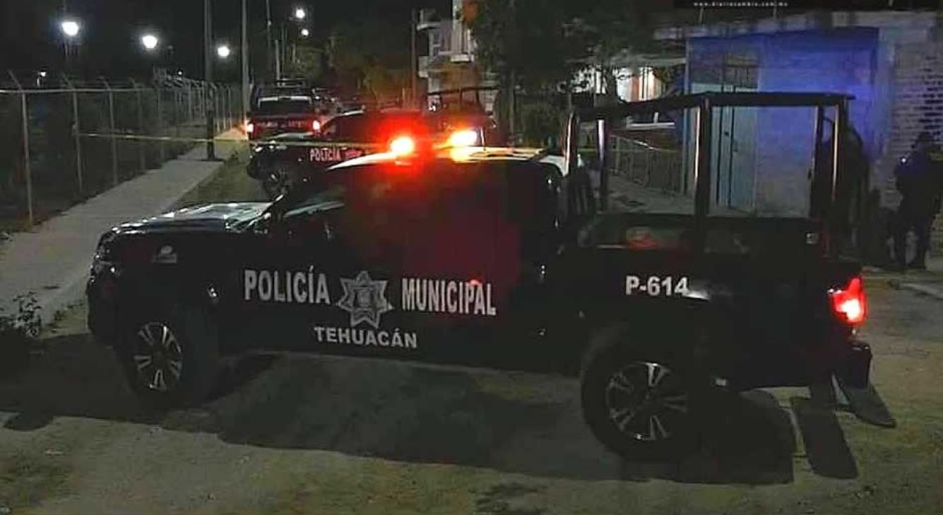 Discusión termina en homicidio; padre ebrio asesina a su hijo por presuntamente defender a su mamá
