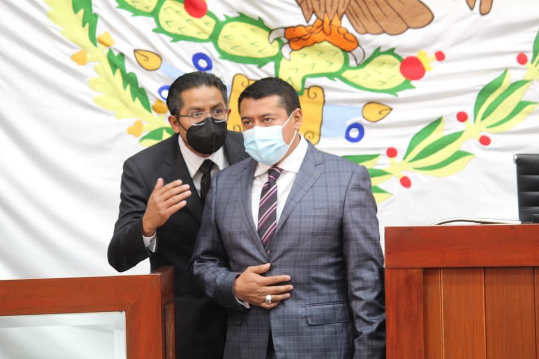 Por: Cortesía Necesidades de Tlaxcala serán prioridad para el próximo presupuesto