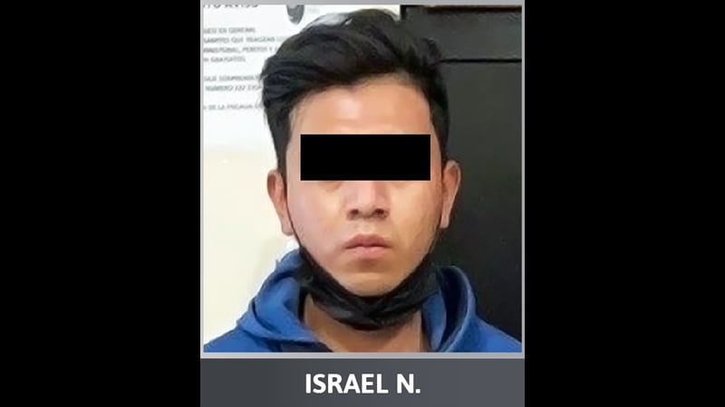 Por: Cortesía Dictan prisión para asaltante de vehículos particulares; operaba en Granjas de San Isidro