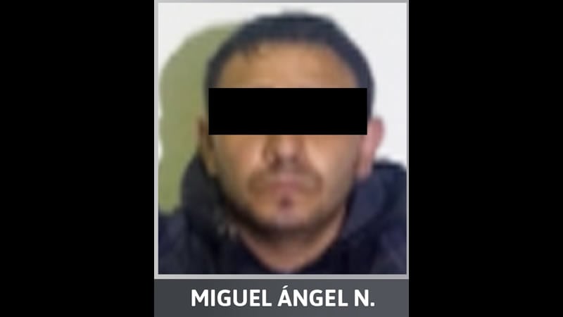 Por: Cortesía Dictan prisión preventiva para violador de Tepeaca; abusó de una menor de 12 años en una azotea