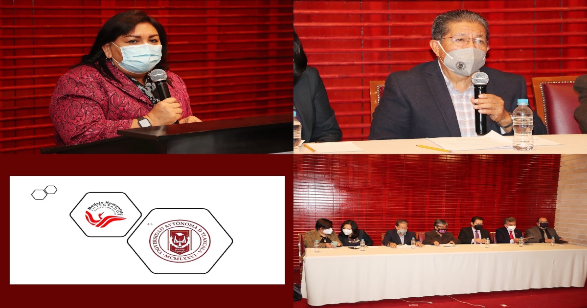 Por: Cortesía Analiza UATx retos y desafíos de su modelo educativo