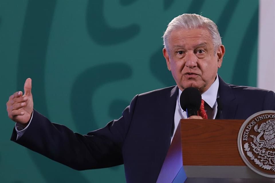 Por: Cortesía ¿Vacunación contra la Covid-19 será obligatoria en México?