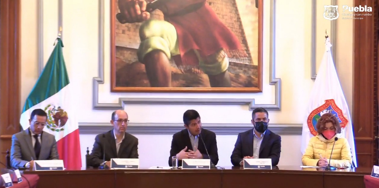 Por: Cortesía Ayuntamiento ofrecerá bolsa de trabajo para 500 ambulantes