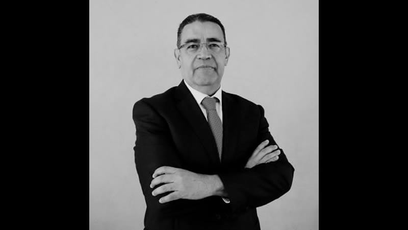 Por: Cortesía Se confirma el sensible fallecimiento de Javier López Díaz, periodista e ícono de la radio en Puebla