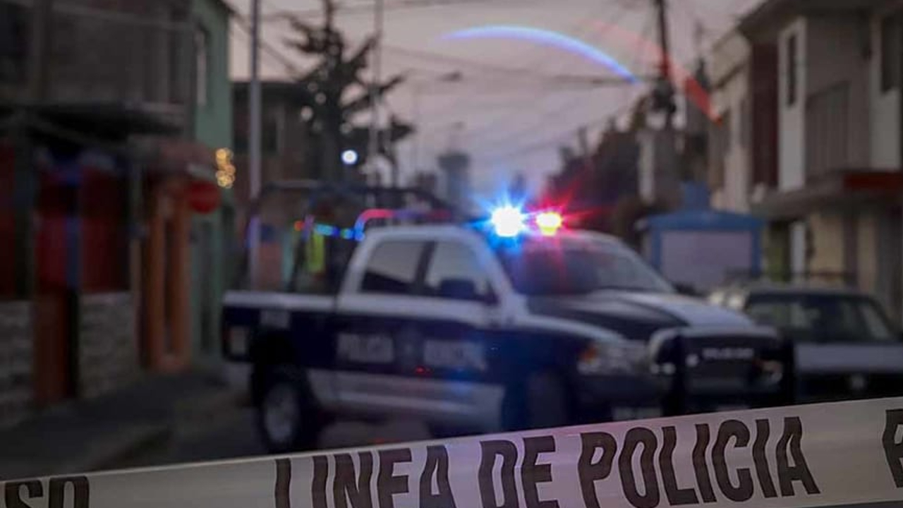 Por: Cortesía Encuentran el cuerpo de una menor de edad en San Pedro Cholula