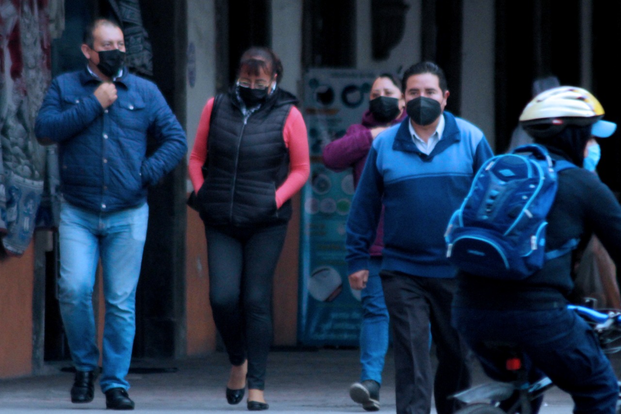 Recomienda SESA consumir frutas y verduras con vitamina A y C en temporada de frío