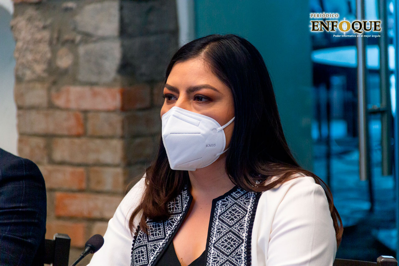 Este viernes se definirá si llaman a comparecer o no a Claudia Rivera