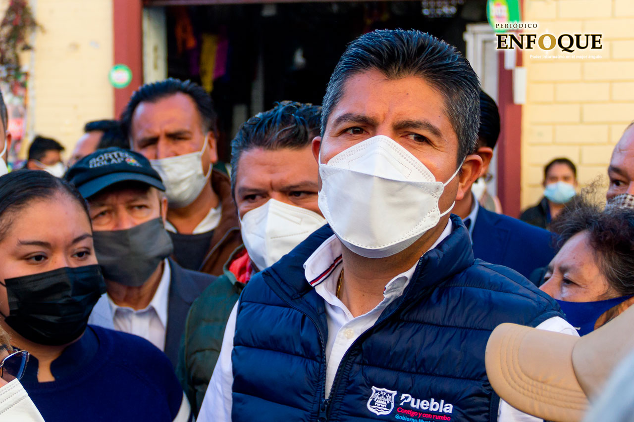 Por: Alex Muñoz En próxima sesión de cabildo se solicitará que el INE organice comicios en Juntas Auxiliares: ERP