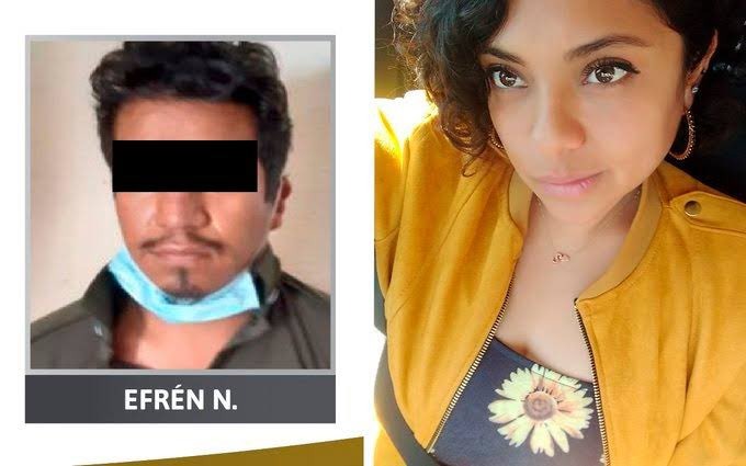 Por: Cortesía FGE aportará nuevos elementos para que feminicidio de Susana Cerón no quede impune