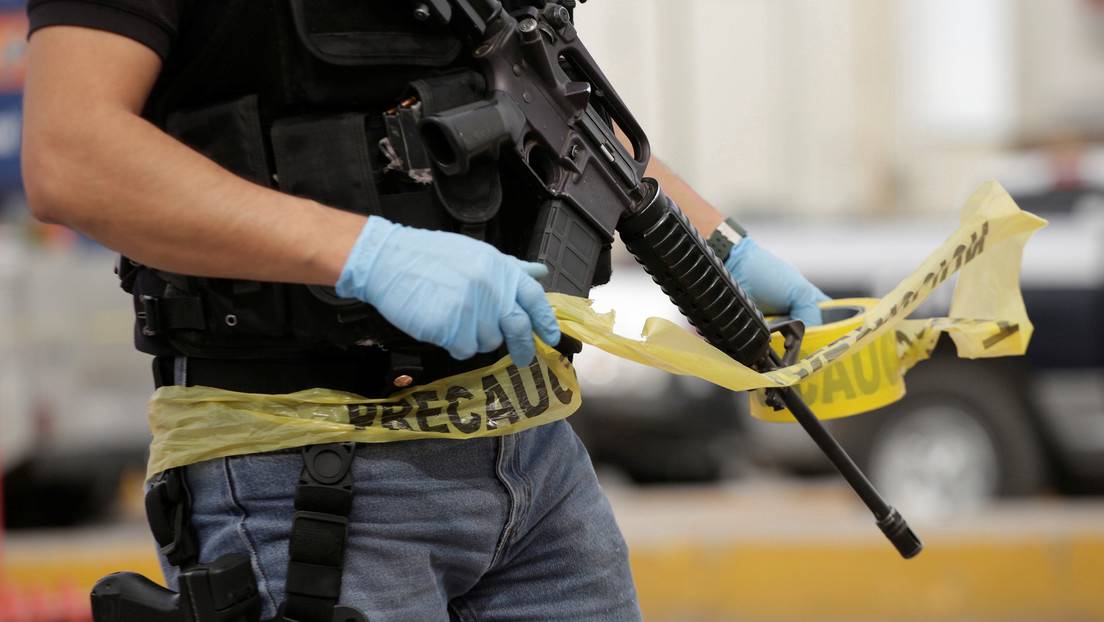 Durante 2020 México registró 716 enfrentamientos armados: ONEA