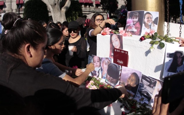 Por: Cortesía Puebla capital es el séptimo municipio que más feminicidios registra a nivel nacional
