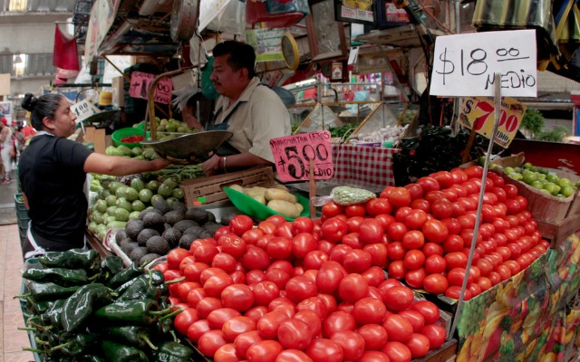 Por: Cortesía Afirma Barbosa que Puebla está entre las tres entidades que registra menor inflación
