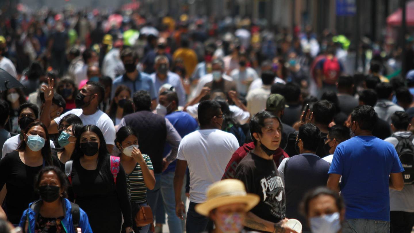 Por: Cortesía Un riesgo apertura total de negocios ante cuarta ola covid: Académico UPAEP