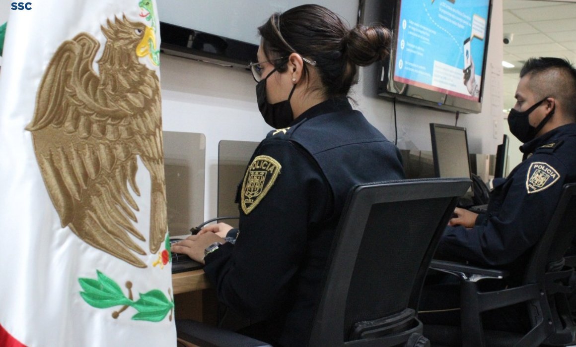 Por: Cortesía Denuncia Morena despido de oficial de policía en Tlaxco, por orientación sexual