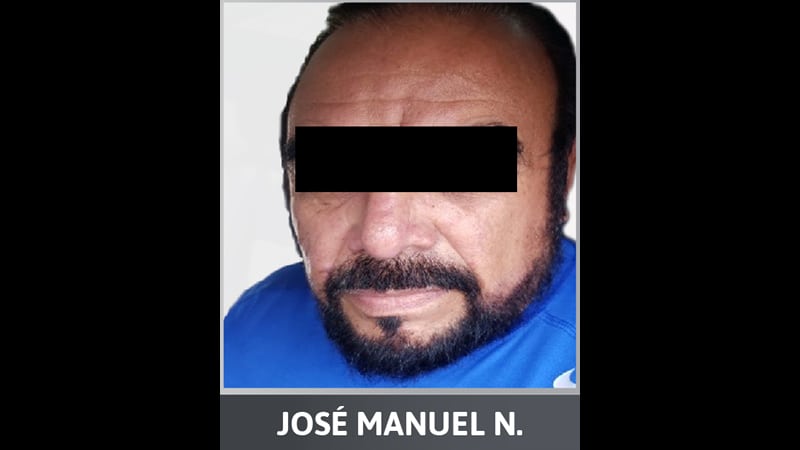 Por: Cortesía 5 años de prisión a tianguista de Texmelucan por lesiones durante un operativo contra ambulantes