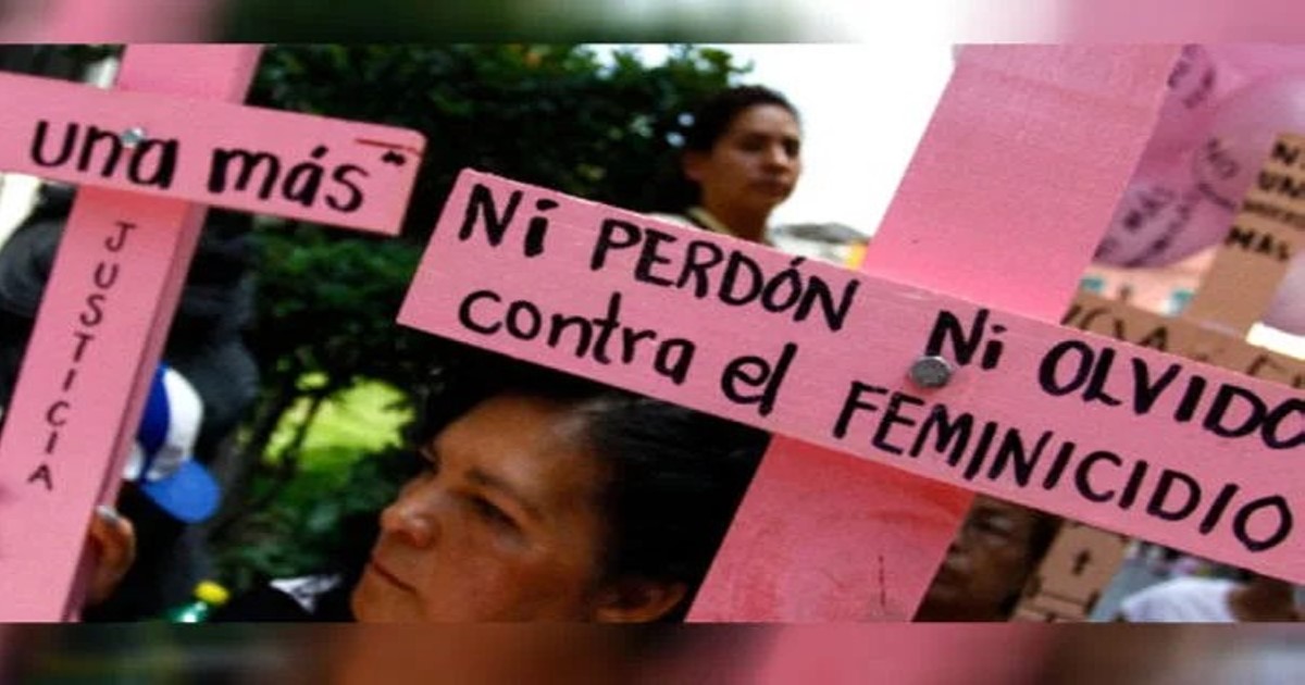 Mueren 4 mujeres al mes en Tlaxcala: SESNSP