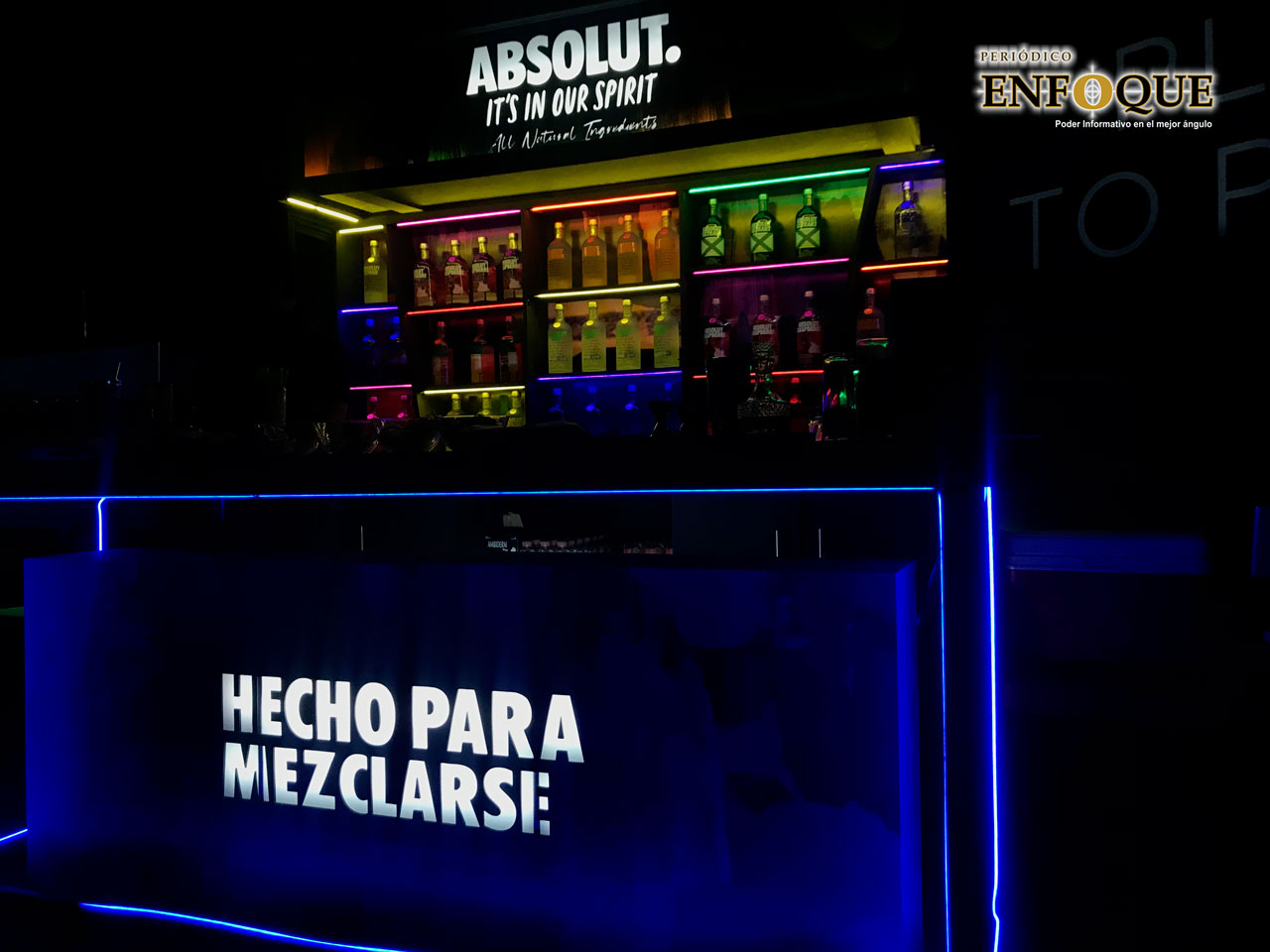 Por: Cortesía Absolut presenta: Absolut GAMING MATCH, el torneo que conecta a los fans de la marca en el mundo de gaming