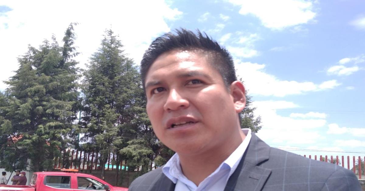 En Tlaltelulco incrementa la inseguridad y pobladores culpan al alcalde