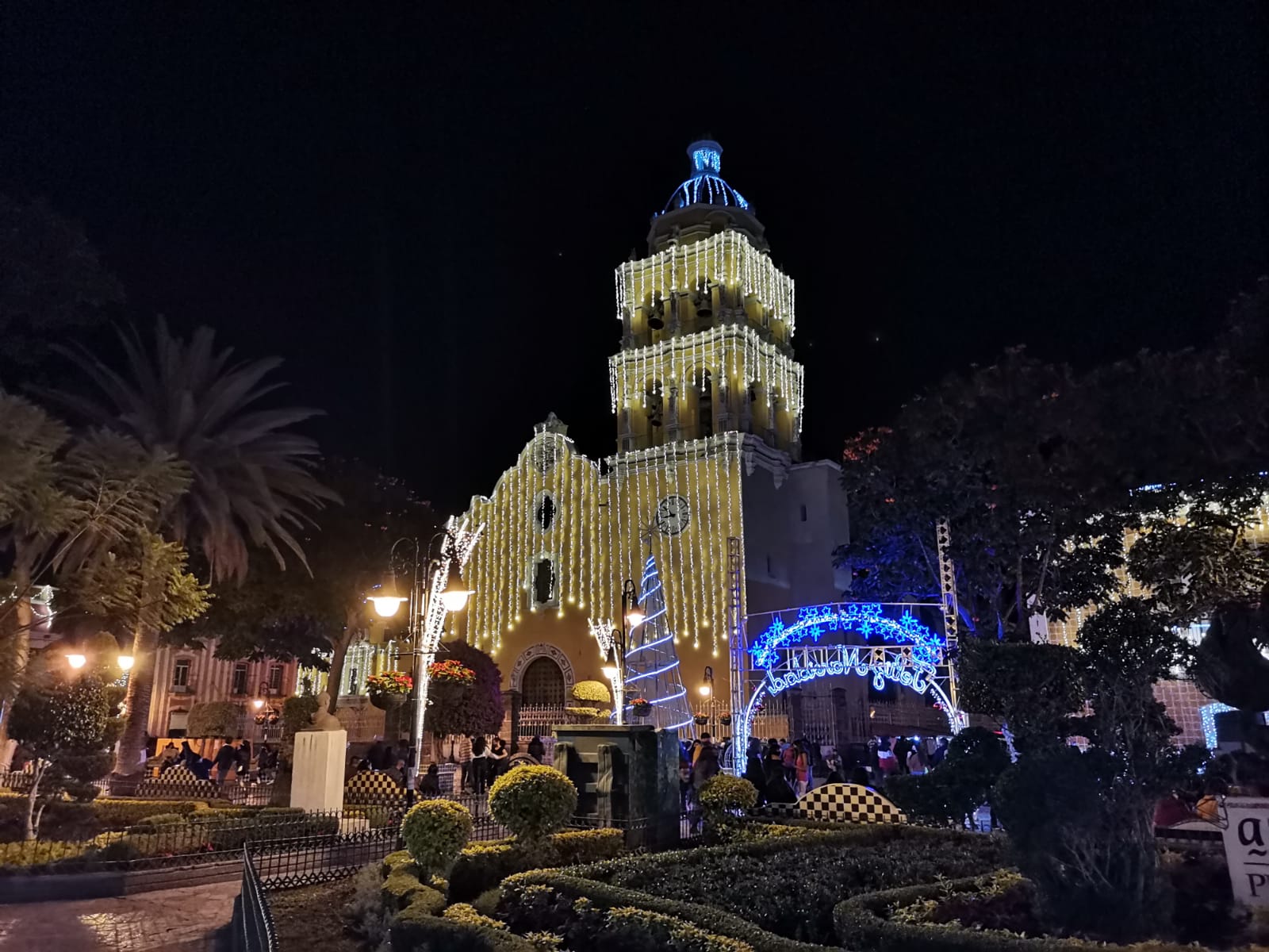 Villa Iluminada Altix4