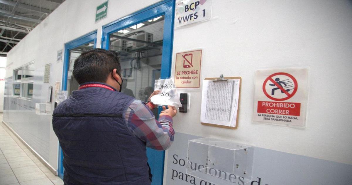 Logra Gobierno del Estado conciliación entre trabajadores y empresa AMATECH