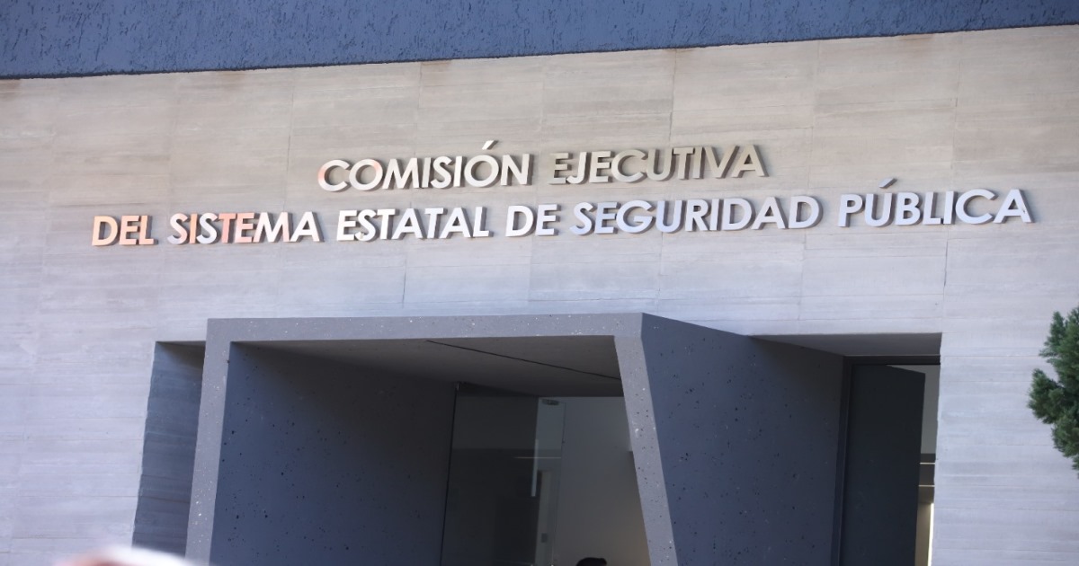 Atiende CESESP llamadas de emergencia por casos de violencia