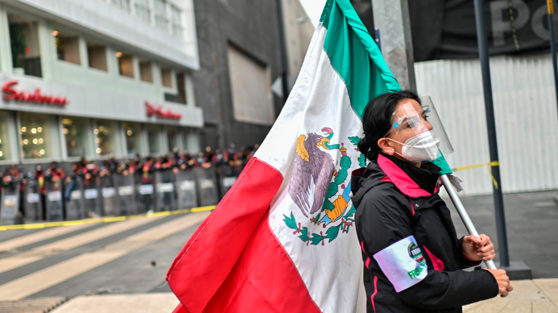 Por: Cortesía A casi dos años de la pandemia México necesita estar listo para la próxima emergencia sanitaria: epidemiólogo