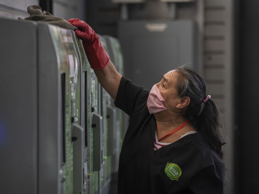 Por: Cortesía Mercado laboral en México discrimina a solicitantes mayores de 45 años