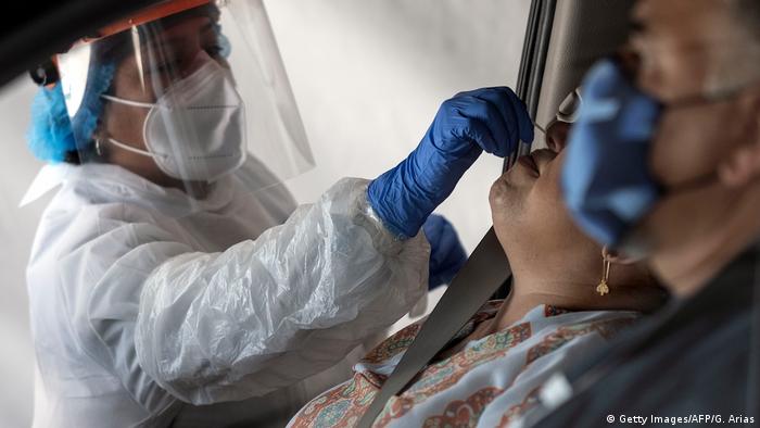 Por: Cortesía Suma México en las últimas horas 2,956 nuevos contagios y 245 decesos por Covid-19