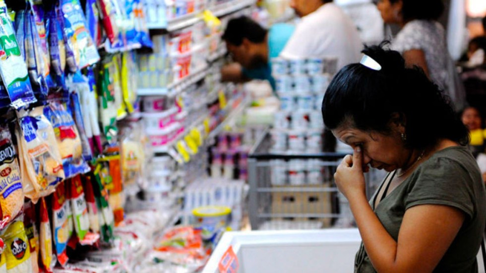 Puebla es el quinto estado con más alza inflacionaria 