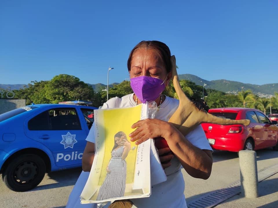 Por: Cortesía Enfermera embarazada es hallada muerta tras más de un mes de estar desaparecida