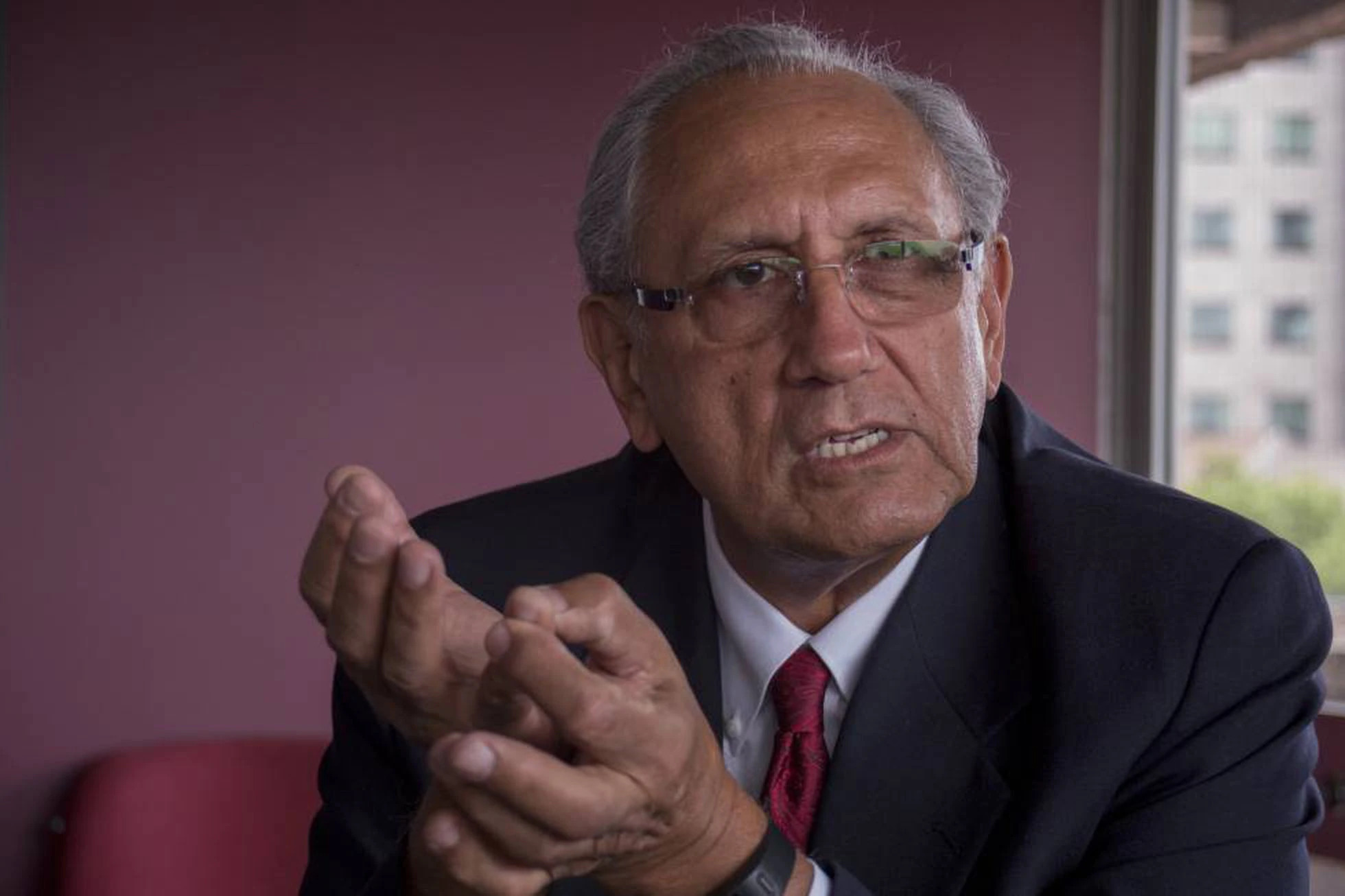 Por: Cortesía Ratifican a José Antonio Romero Tellaeche como director del CIDE: Conacyt