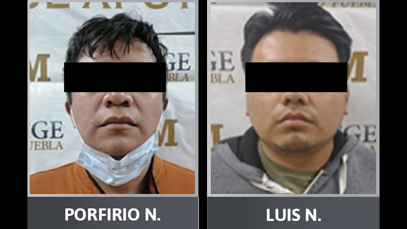 Por: Cortesía Envían a prisión a ladrones de la empresa donde trabajaban; robaron 700 mil en joyería