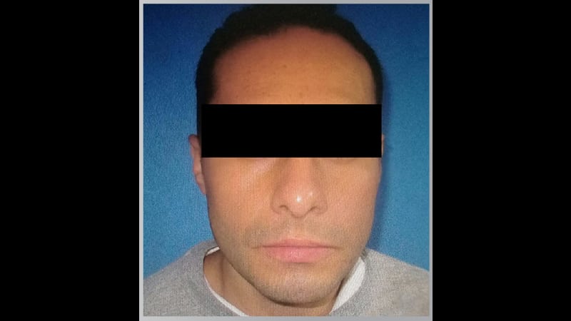 Por: Cortesía Ex policía es sentenciado a 40 años de prisión; intento robar un negocio y asesino a un velador