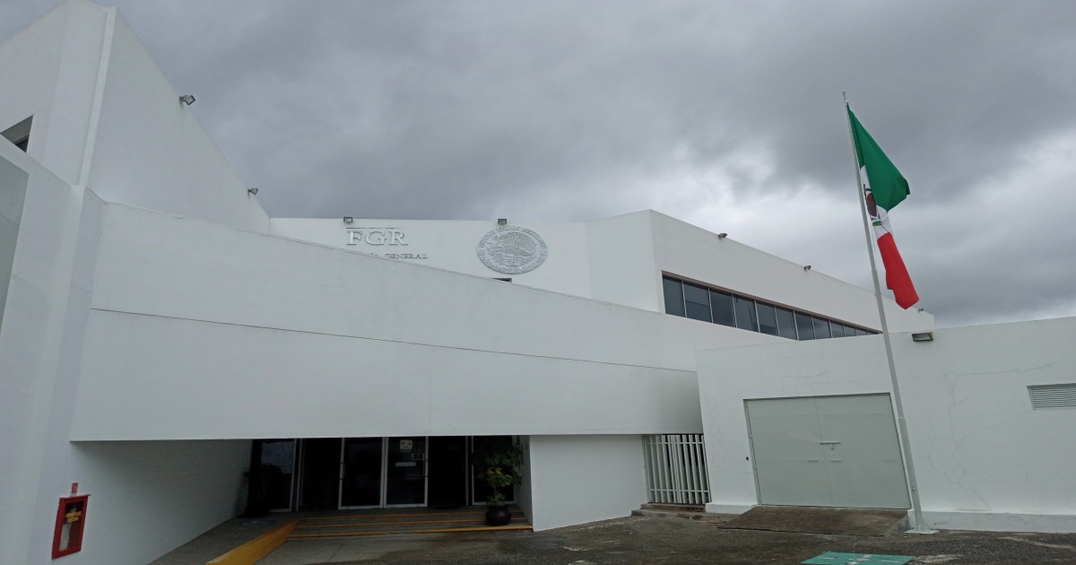 Por: Cortesía Por delitos ambientales FGR obtiene vinculación a proceso contra una persona en Tlaxcala