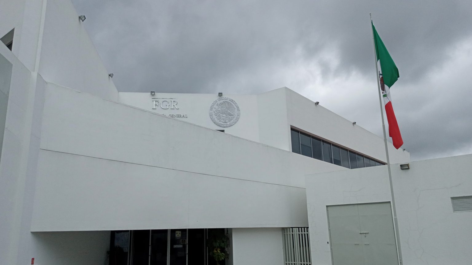 Por: Cortesía Por delitos fiscales FGR obtiene vinculación a proceso contra una persona en Tlaxcala