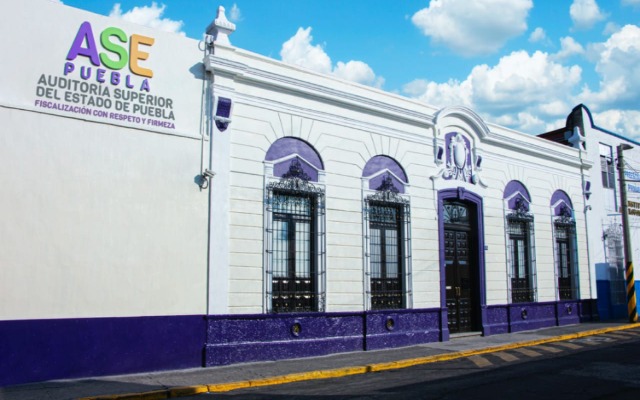 Por: Cortesía Permanencia de titular de la ASE solo puede ser definida por el Congreso: Barbosa