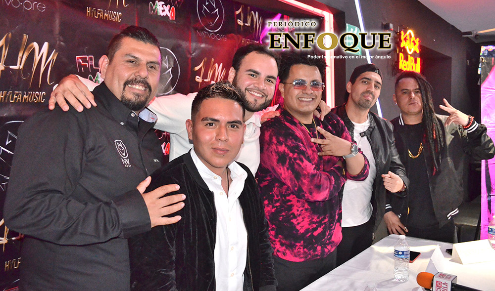 Por: Jorge Huerta "El Lobo Dj"